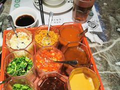 -禄婶鸡煲·打边炉