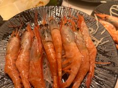 -争鲜回转寿司(浦东三钢里PLUS店)