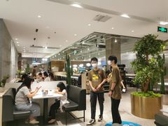 -卡朋西餐(大信新都汇店)