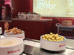 -龍歌自助小火锅(雨花台江南虹悦城店)