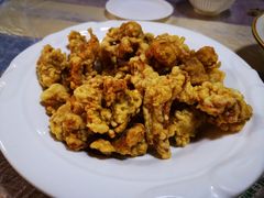 -大隐隐于市私房菜(保和小区店)