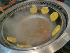 -三里屯土灶炖公鸡地锅鸡(江东店)