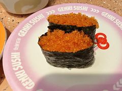 -元气寿司(东方宝泰店)