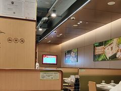 -海底捞火锅(方圆荟店)