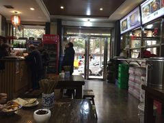 -王魁腊汁肉夹馍(柿园路店)