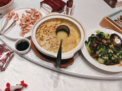 -鑫复盛皇嘉海鲜酒店