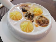 -白天鹅宾馆·流浮阁咖啡厅
