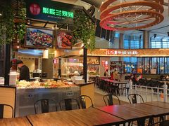 -食通天·寰宇集(杭州万象城店)