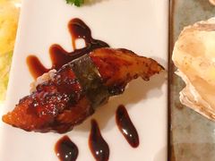 -菊上料理(蜀山银泰百货店)