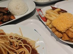 -宜家·瑞典风味餐厅(青岛商场店)