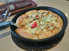 -必胜客(东岳店)