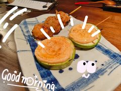 -一豚轩·烧鸟·豚骨拉面(五四路店)