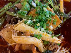 -每味每客·重庆麻辣烫(国泰店)