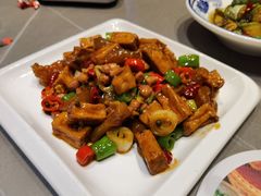 -刘大厨·家宴(御华园店)