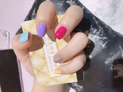 -杨美丽·美甲美睫