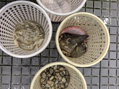 -小海豚•老字号海鲜餐厅(天涯店)