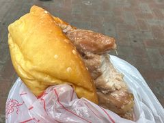 -金狮饼店(关闸马路店)