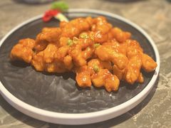 -前海沿•青岛菜(中山路天主教堂店)