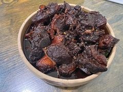 -神仙钵湘香土菜馆(光华路店)