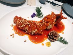 -君子·兰餐厅(长江路店)