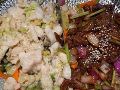 -小鱼小牛·鱼牛干锅·脆鱼火锅(世欧广场店)