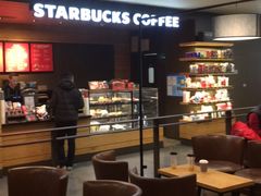 -星巴克(上海交通大学店)