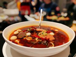 -南宁中心永恒皇冠假日酒店·宴会厅