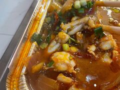 -阿杰烧烤·西安传统烤肉店(天朗御湖店)