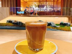 澳白-Seesaw Coffee(朝阳大悦城店)