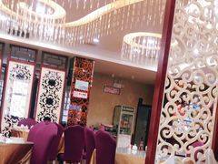 大堂-雪山晋乡楼(食品街店)