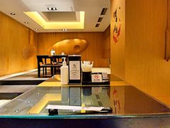 -西村日本料理(香格里拉饭店)