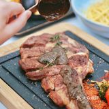 重庆约会西餐厅 浪漫云朵主题高级感十足 