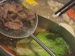 -陈记顺和潮汕牛肉火锅(韩江路店)