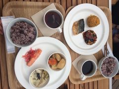 无印良品Cafe&nbsp;&&nbsp;Meal&nbsp;MUJI-无印良品餐堂 MUJI Diner(成都太古里店)