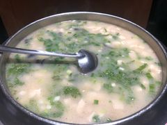 -95号酱骨·一块豆腐(展春园西路店)