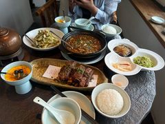 -瓦库茶馆17号(海汇港店)