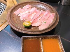 -厚贞日式烤肉(浦东汇智店)