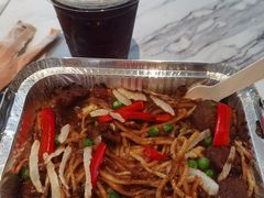 -达美乐比萨(红山店)