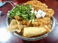 -螺丰汇柳州螺蛳粉(苹果园地铁站F口店)