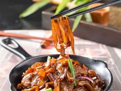 -食大利香港茶餐厅(南亚风情第一城店)