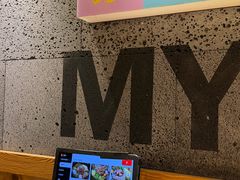 -Myth猪蹄(明洞店)