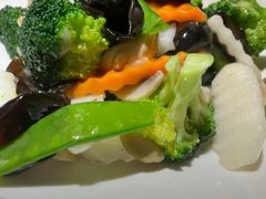 -金牌外婆家(苏州中心店)