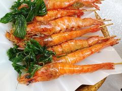 -东江海鲜大排档·潮汕菜·砂锅粥