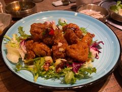 -坦坦大炉·韩式烤肉(望京店)