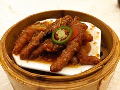 -顺德人家食府(黄金广场店)