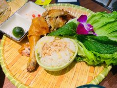 -南越郡·越式风味餐厅(青秀万达店)