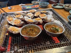 -蚝英雄·自助烤蚝(高新店)