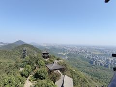 -杭州半山国家森林公园
