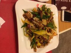 东北风(江北万达店)-东北风(江北万达店)