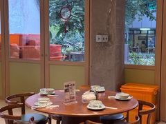 -御香农家菜(莫干山庾村店)